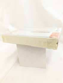 Dreamcast code Veronica Resident Evil Biohazard Kanzen-ban SEALED SEGA