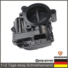 Elektronische Drosselklappenbaugruppe Geeignet f�r BMW 3er F30, F80 6-Polig