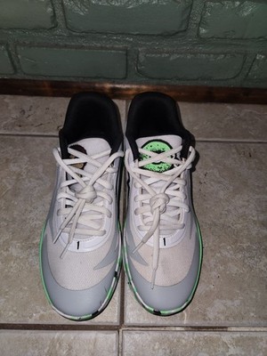 Mb.02 Lo Lamelo Used In Super Good Condition size 9