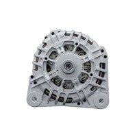 Lichtmaschine Generator 14 V 120 A Valeo FüR U.A. Renault Clio