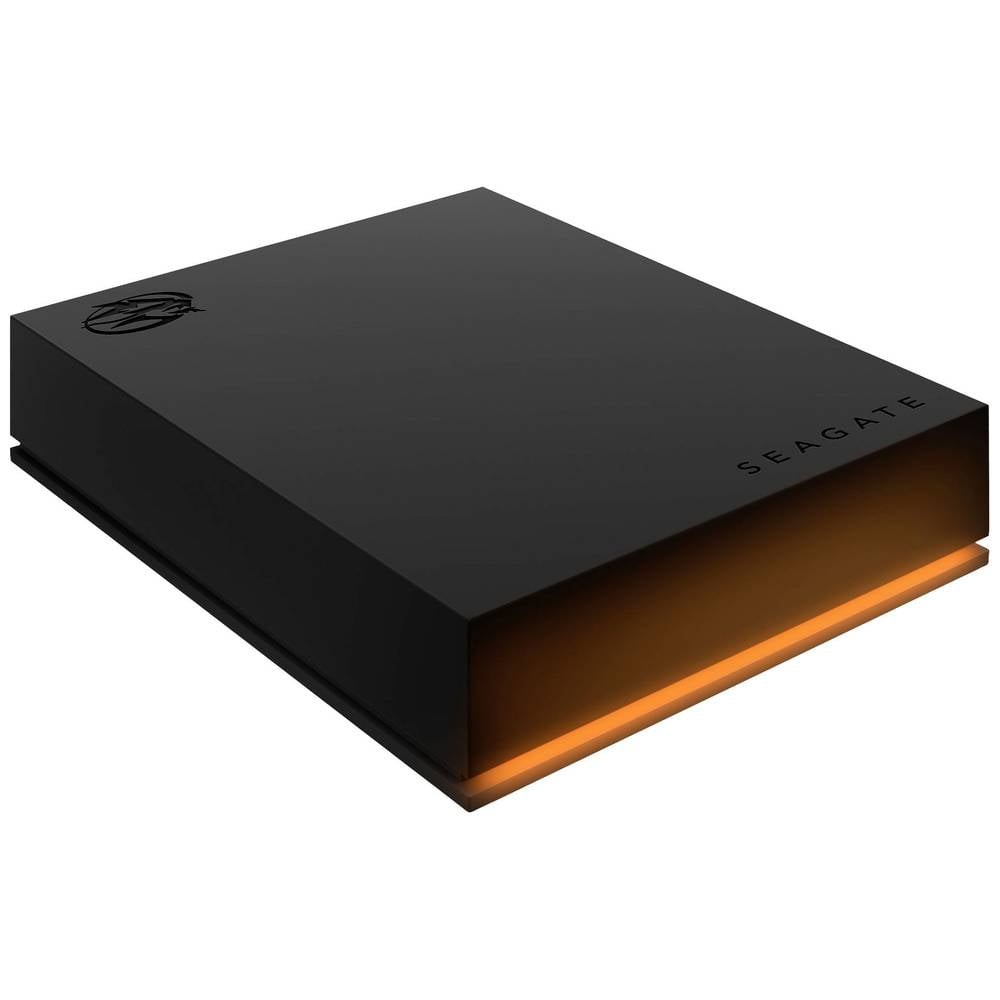 Seagate FireCuda 5 To disque dur externe 2.5 USB 3.1 noir pour PC et console