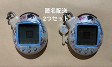 tamagotchi Family Iroiro Tamagotchi Plus Famitama Uniqlo Ver. Japan