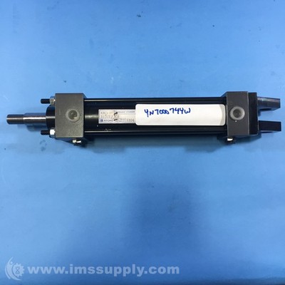 Kyoho KHC1-XD-30X10-CB Hydraulic Cylinder FNIP