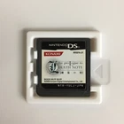 JPN Prologue to Death Note NINTENDO DS Game Cart Only NDS Japan Import SHIPS USA
