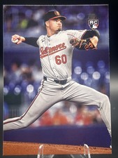 2025 Topps Series 1 Chayce McDermott ROOKIE RC #32  True Photo Variation *SSP*