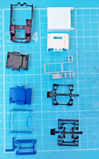 Herpa    Ersatz/Zubehörteile für LKW  Modelle   1:87   -Mehrfarbig-