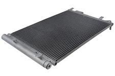 Condensateur Hyundai ACCENT