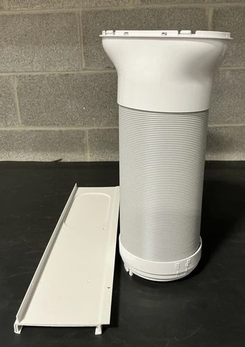 Delonghi Air Conditioner Window Installation Kit - Thumbnail 4