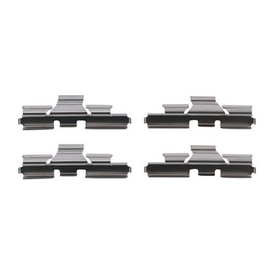 Rear Driver Passenger Side Brake Caliper Bracket fit for Chrysler Aspen Dodge