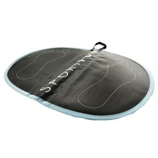 Waterproof Wetsuit Changing Mat Feet Pad Grounding Mat for Surf Diving