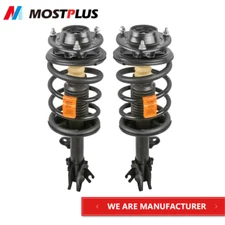 Front Shock Struts Assembly For 2005-2009 Hyundai Tucson 2005-2010 Kia Sportage