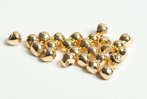 25x SFERA TUNGSTENO 0,14g / PERLINE DI TUNGSTENO 2,8 Mm - Foto 8