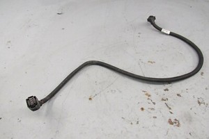 2011-2013 BMW X5 E70 N55 3.0L Engine Motor Turbo Wiring Harness Cable