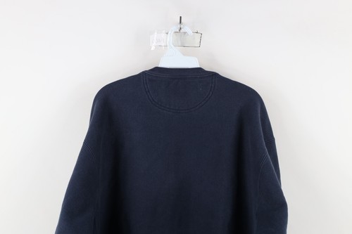 Vtg 90s Champion Reverse Weave Mens XL Penn State University Crewneck Sweatshirt - Picture 10 of 11