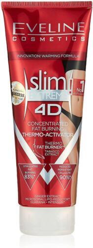 Eveline Cosmetics Slim Extreme 4D - Picture 5 of 7