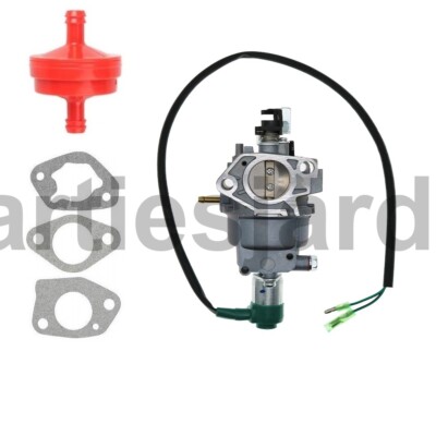 Carburetor For Westinghouse WGen9500c 12500/9500Watt 457cc Portable Generator