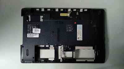 Bottom Case Cover For eMachines E642 - E642G STICKER WINDOWS SEVEN