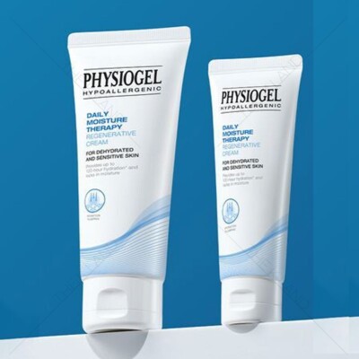 PHYSIOGEL DMT Regenerative Cream 100ml+50ml / Daily Moisture Therapy K-Beauty