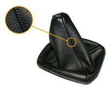 Schaltsack Schaltmanschette passend f&uuml;r Mercedes W123 Bj. 1976-1986 Ersatzteil