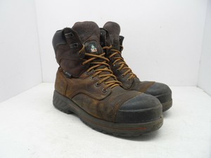 timberland endurance hd 8
