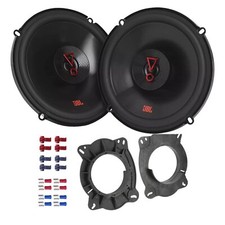 JBL Altoparlante 2x225W 160mm 2 Vie Coassiale per Toyota Avalon 2005-2014