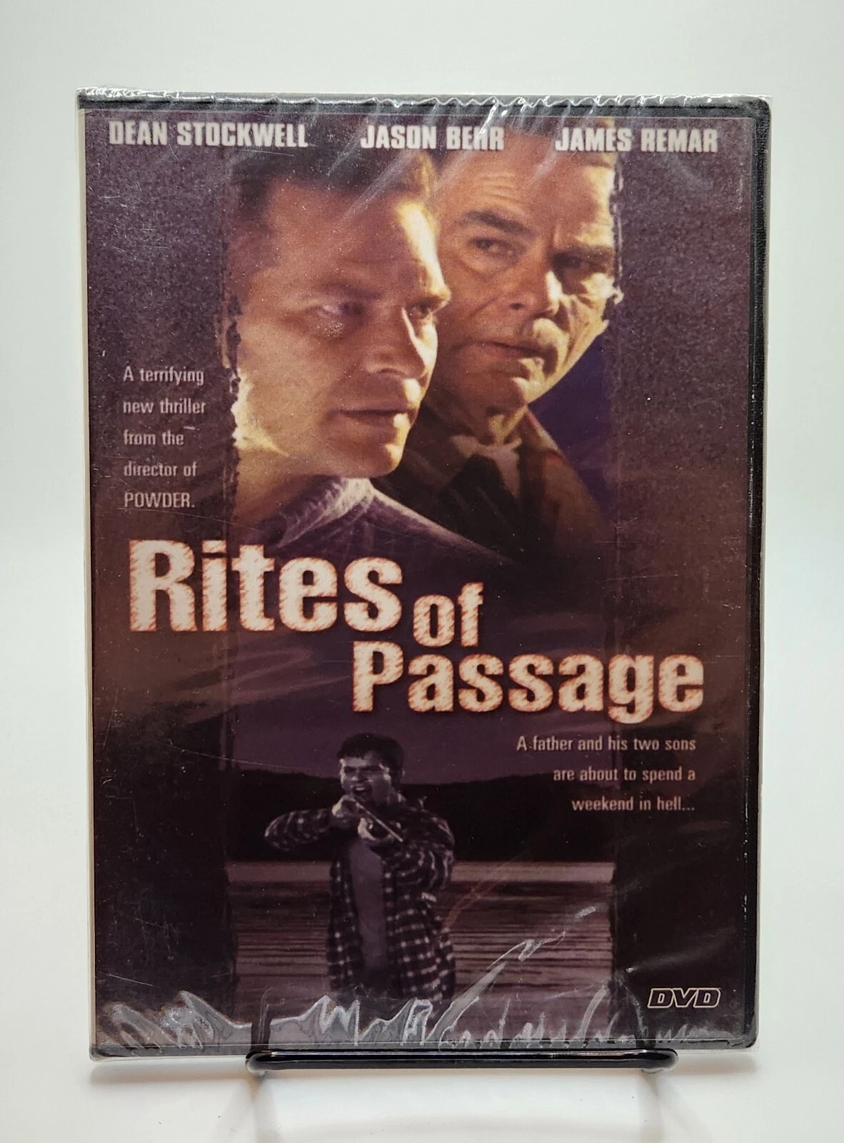 Rites of Passage