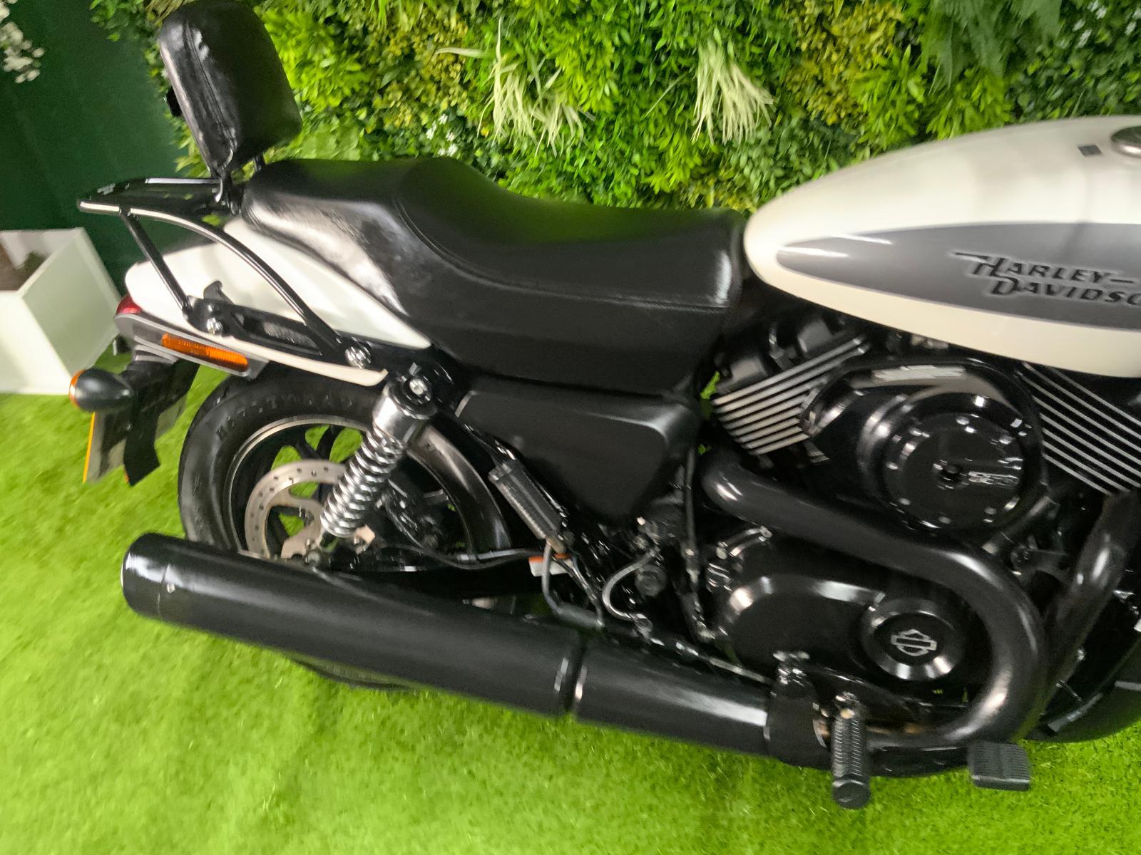 HarleyDavidson Street free delivery eBay