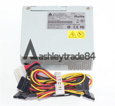 NEW 1PCS Delta DPS-220TB C DVR dedicated power PUD220M power supply