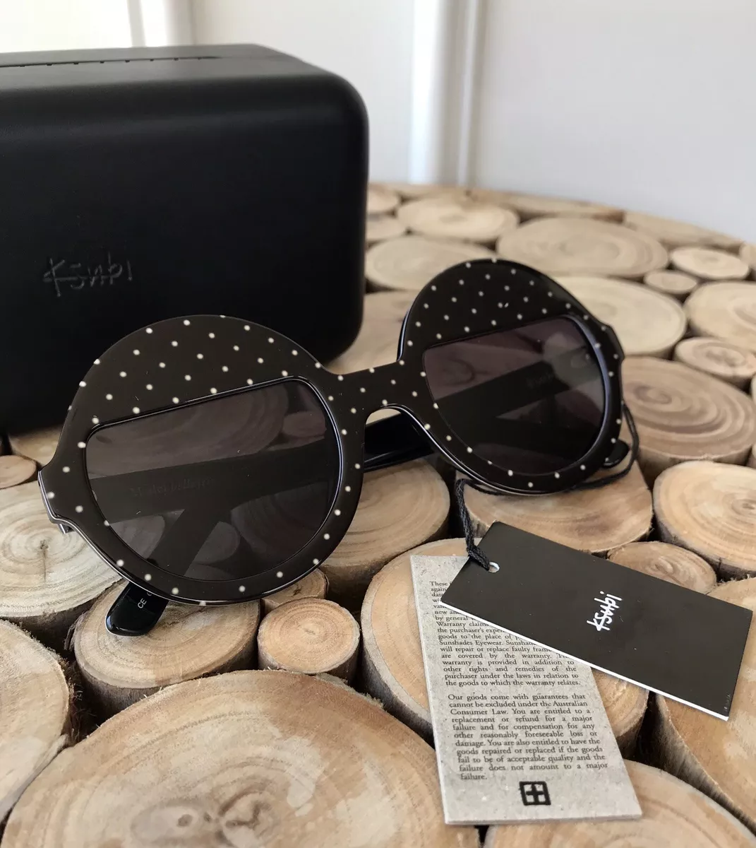 Ksubi sunglasses cheap