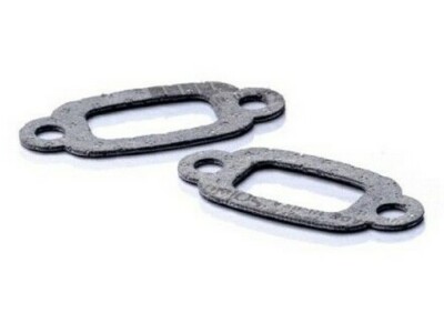 Ansmann Racing: 2 exhaust seals - 223000043  