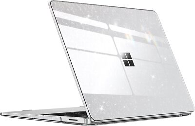 Slim Case for 13.8 Inch Microsoft Surface Laptop 7 2024 Slim Case for 13.8 Inch Microsoft Surface Laptop 7 2024