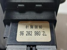 Autoradio Peugeot 106