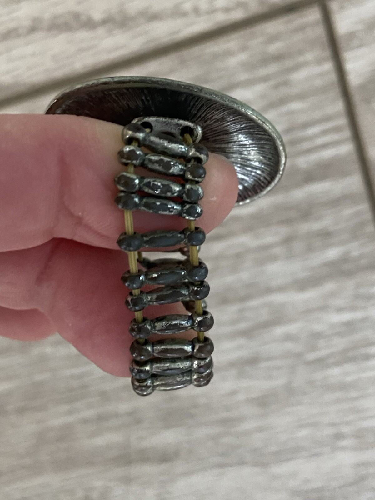 Size Adjustable Ring. - image 3