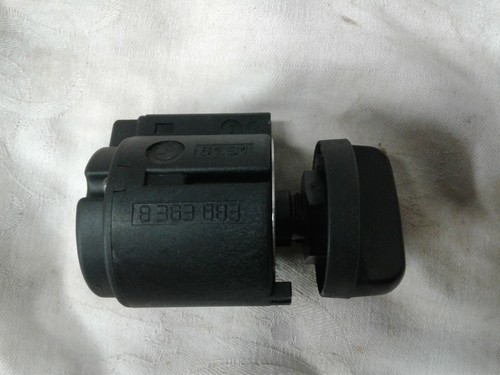 Lichtschalter-Set BMW E39 Fahrlicht Nebelscheinwerfer Leuchtweitenregulierung