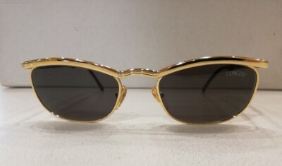 CONCERT 1331 50 mm occhiale da sole UNISEX VINTAGE | eBay