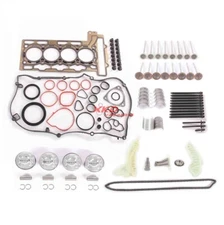 1.6T Engine Gasket Overhaul Rebuild Kit Fit For BMW 120i 316i MINI Cooper N12
