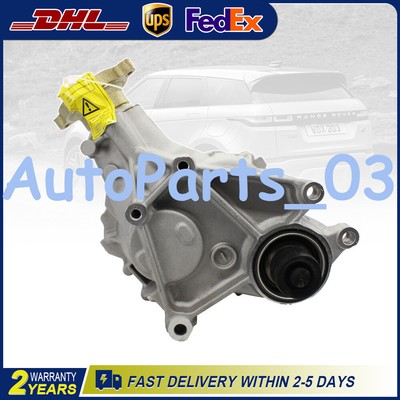Transfer Case Power Take Off Assembly fit Ford Edge & Lincoln MKX 4WD 600-234