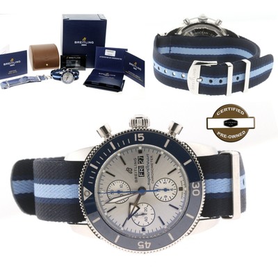 breitling ocean conservancy