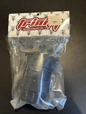 NEW!! Trinity Paintball Cyclone Tac-Cap - Black