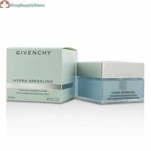 Cremas hidratantes de Cuidado de Piel Seca Givenchy