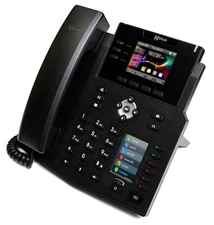 XBLUE QB2 PHONE SYSTEM WITH CORDLESS PHONES