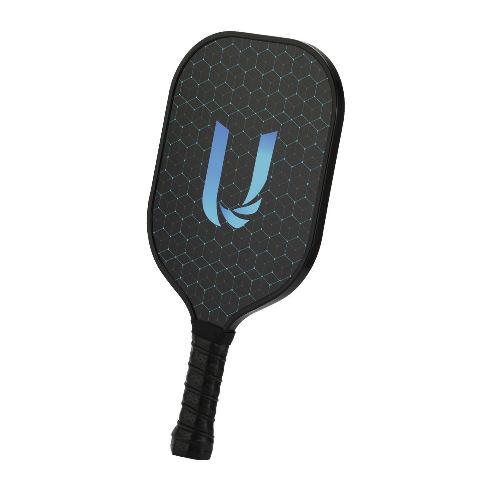 Paddletek Tempest Wave v3 Pagaie de Pickleball - Pickleball Paddles Canada