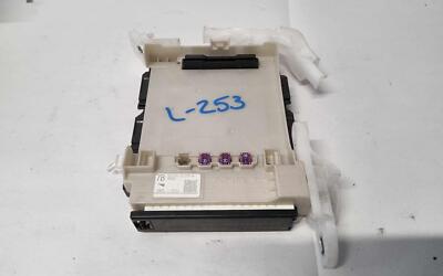 Cabin Fuse Box (junction block) TOYOTA COROLLA 22 ID 82730-12Z30