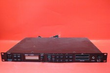 USED YAMAHA TG55 Tone Generator Rack Type Sound Module  U2810 251209
