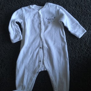 mamas and papas babygrow