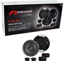 renegade speakers