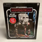 Kenner Hasbro Star Wars Vintage Collection AT-ST Raider The Mandalorian 2019 NEW
