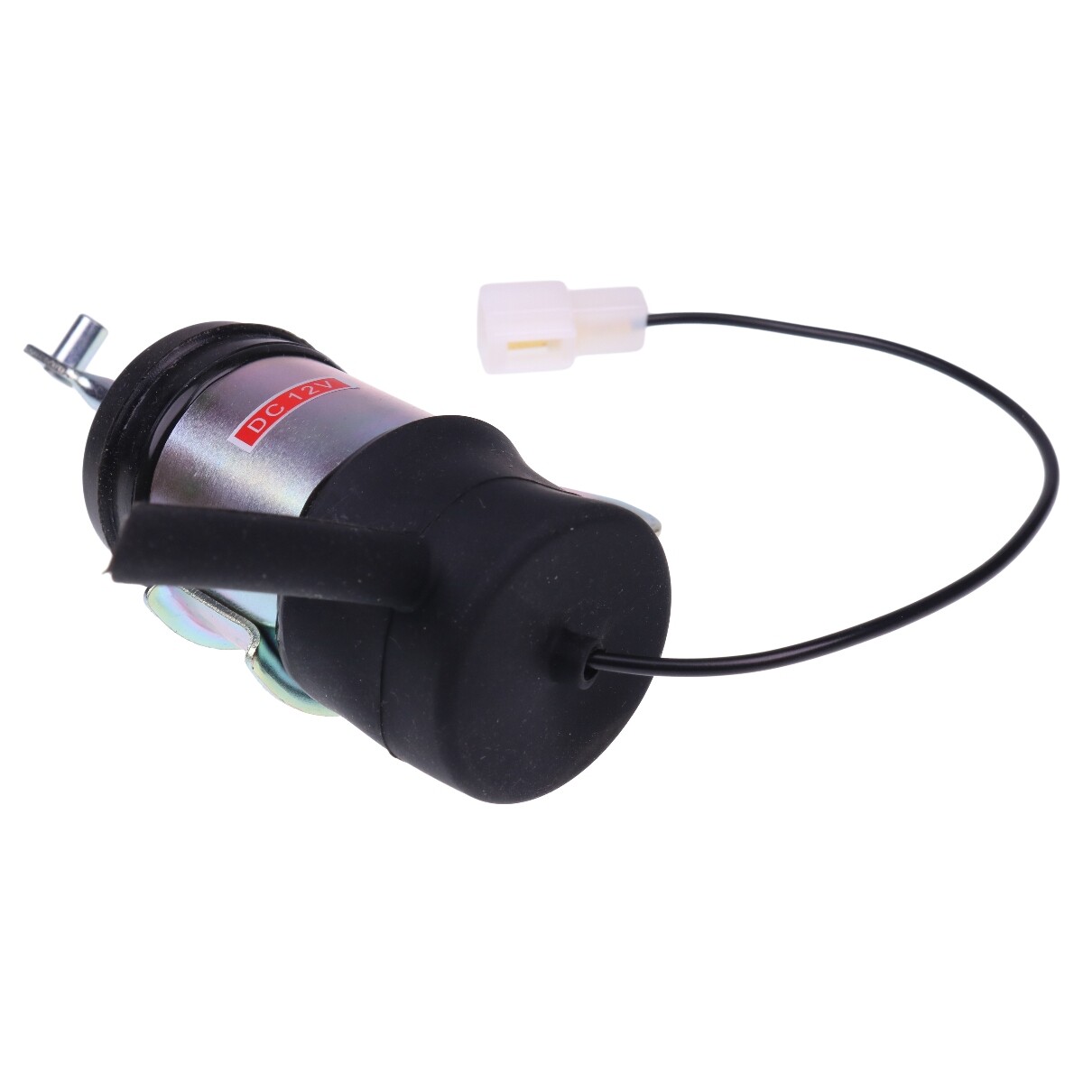 Fuel Stop solenoid Shut Down Off Fits BX2230D RTV900R RTV900T D902 Engine