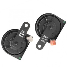1 Set Car Horn Fit Honda Accord Crv Civic Odyssey Pilot Insight New 1 Set Car Horn Fit Honda Accord Crv Civic Odyssey Pilot Insight New