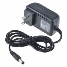AC Adapter Charger For The Basement Watchdog DC120400 P/N: 1015003 Power Supply